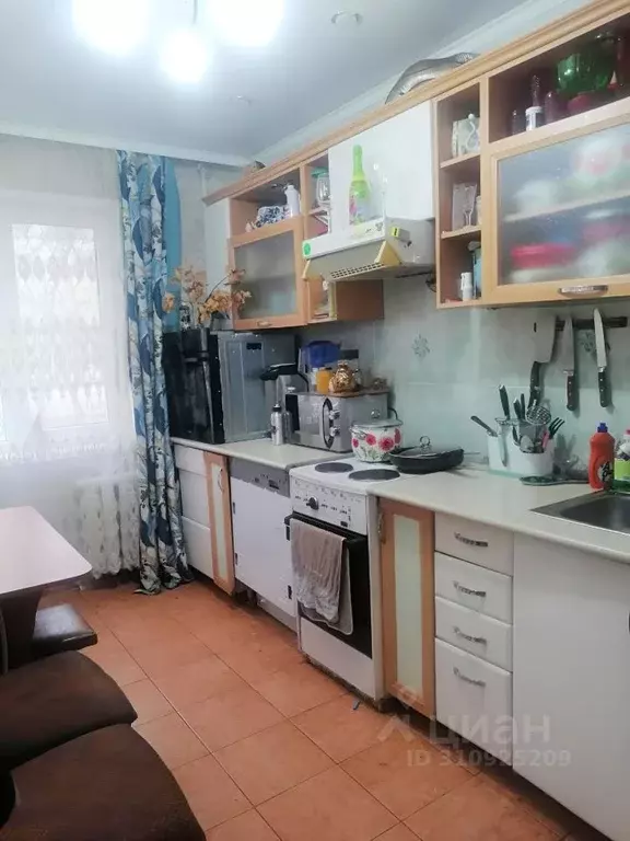 3-к кв. Ставропольский край, Ставрополь ул. Доваторцев, 69/1 (70.0 м) - Фото 0