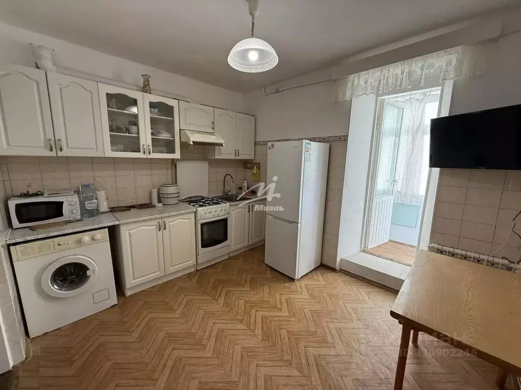 1-к кв. Севастополь ул. Астана Кесаева, 14 (48.3 м) - Фото 1