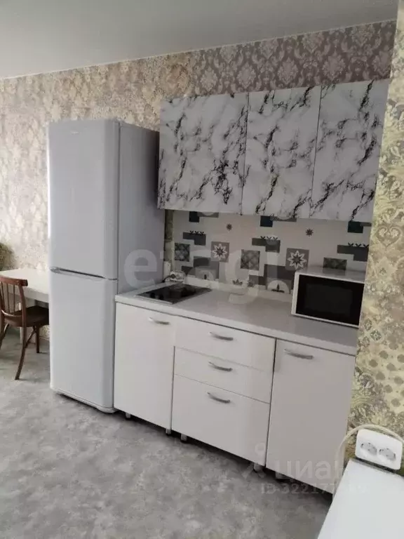 1-к кв. Кемеровская область, Кемерово ул. Мичурина, 61 (23.0 м) - Фото 1