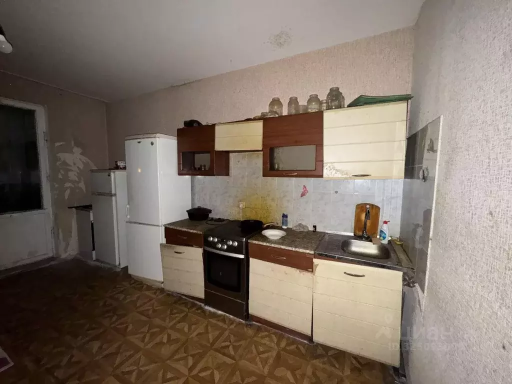 1-к кв. Московская область, Дзержинский Угрешская ул., 30 (61.0 м) - Фото 2