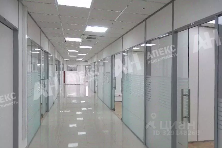 Помещение свободного назначения в Московская область, Красногорск ... - Фото 2