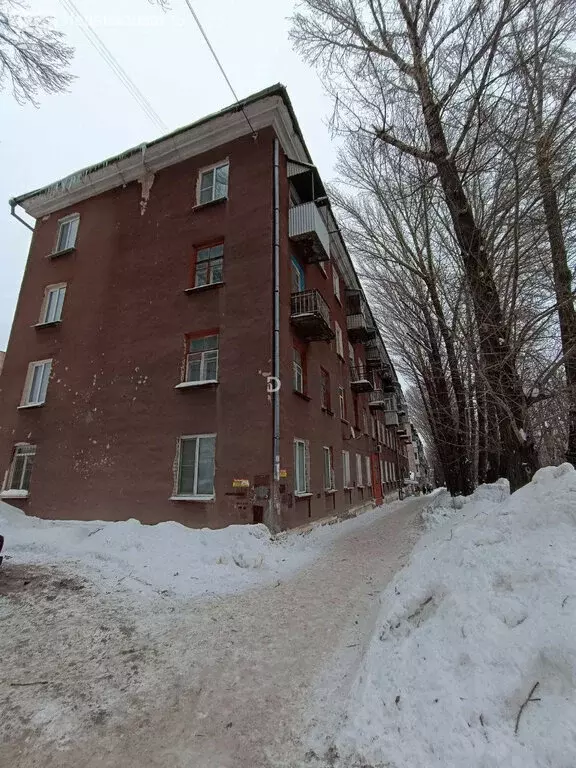 2к в 3-комнатной квартире (18 м) - Фото 1