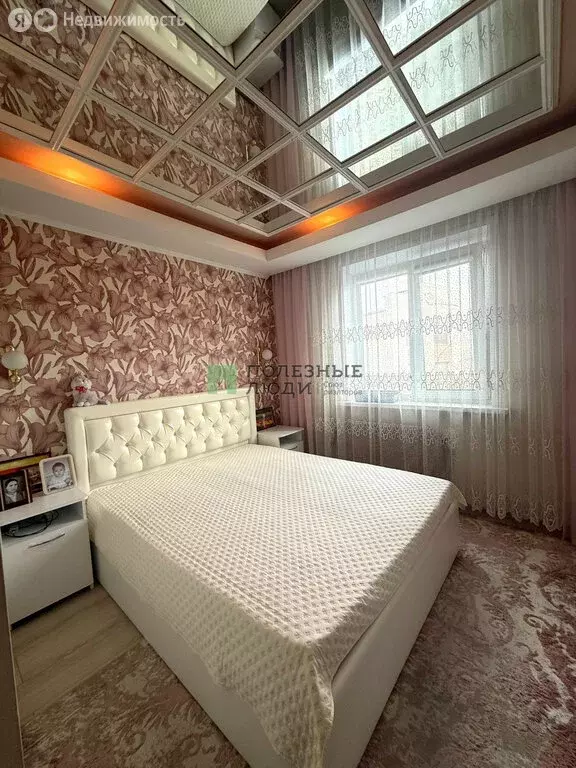 2-комнатная квартира: Белгород, улица Губкина, 39 (51.4 м) - Фото 2