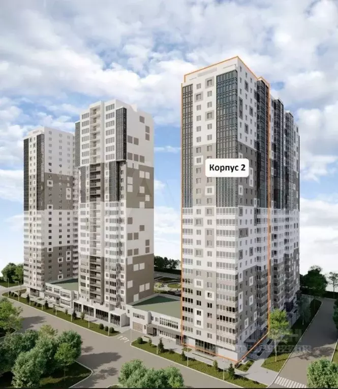 Машиноместо, 15 м - Фото 0