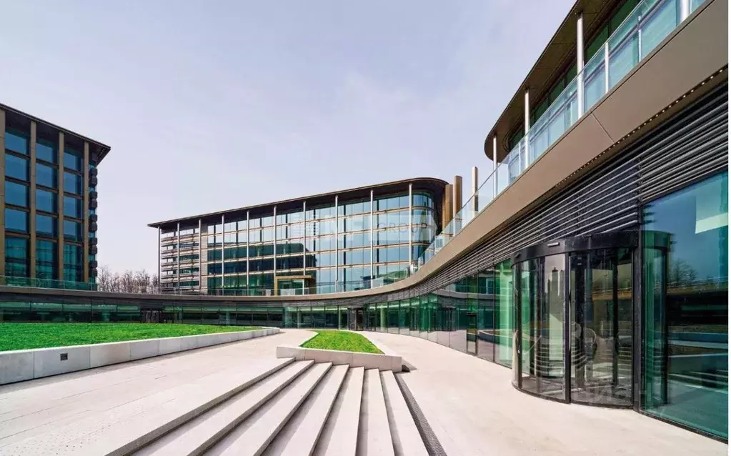 Помещение свободного назначения в Москва Сколковское ш., 43 (214 м) - Фото 1