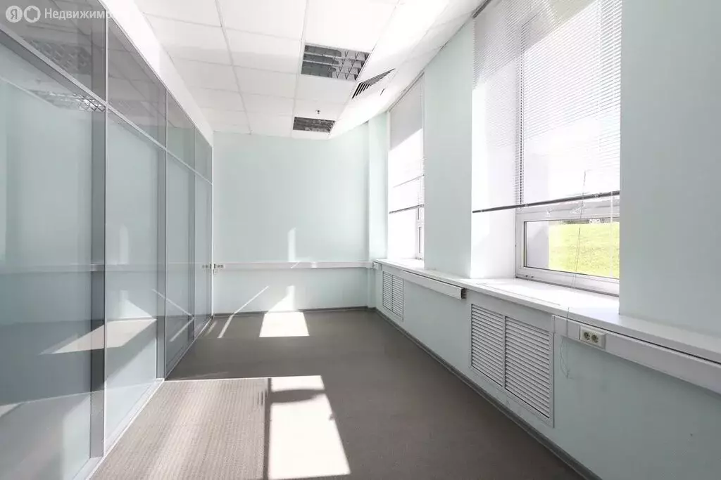 Офис (206 м) - Фото 1