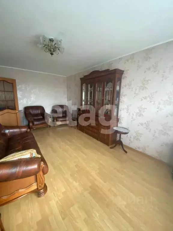 2-к кв. Бурятия, Улан-Удэ ул. Цивилева, 48П (49.59 м) - Фото 1