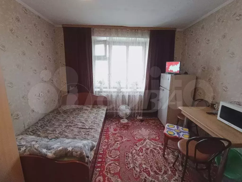 Комната 13,2 м в 1-к., 5/5 эт. - Фото 0