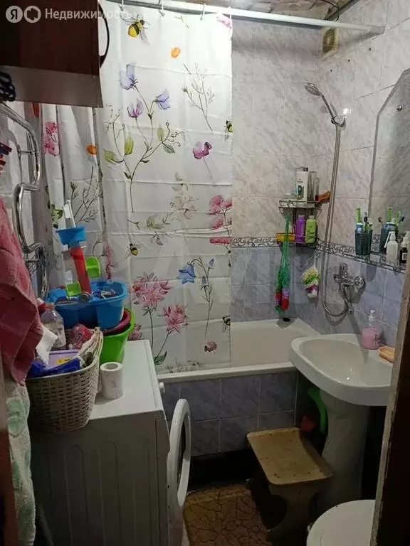 1-комнатная квартира: Саратов, улица имени А.П. Шехурдина, 58 (29.1 м) - Фото 0