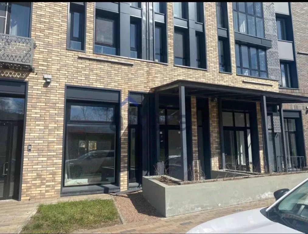 Помещение свободного назначения в Татарстан, Казань ул. Ярдем, 3 (77 ... - Фото 1