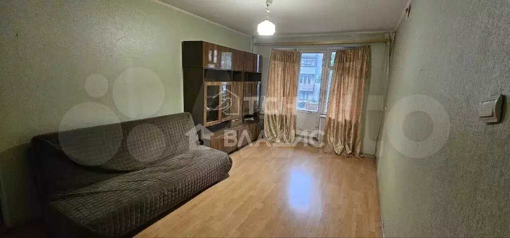 Комната 18 м в 2-к., 4/5 эт. - Фото 0