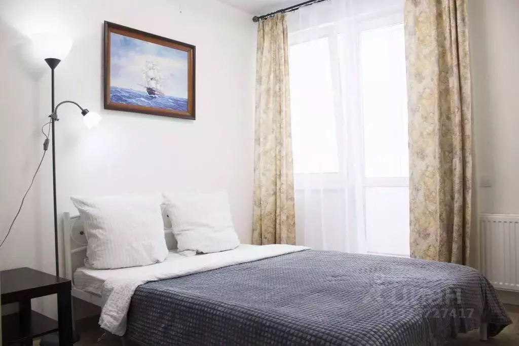 1-к кв. Нижегородская область, Нижний Новгород ул. Новокузнечихинская, ... - Фото 1