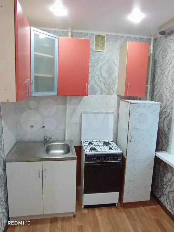 1-к. квартира, 34 м, 3/9 эт. - Фото 0
