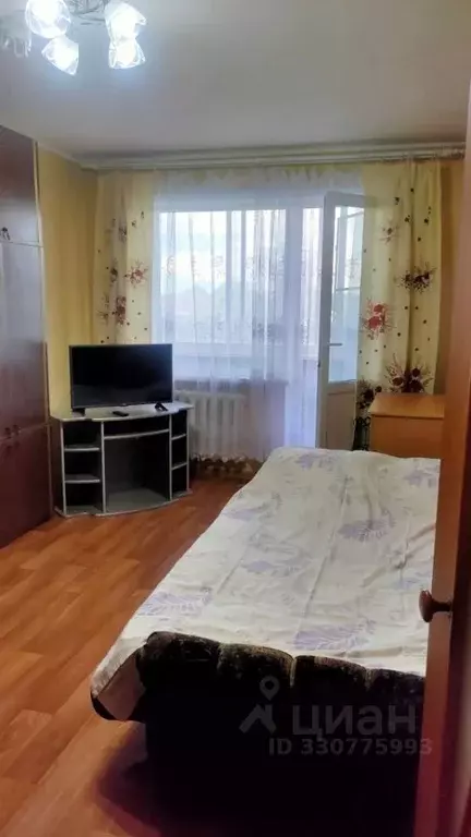 1-к кв. Иркутская область, Усолье-Сибирское ул. Машиностроителей, 8А ... - Фото 2