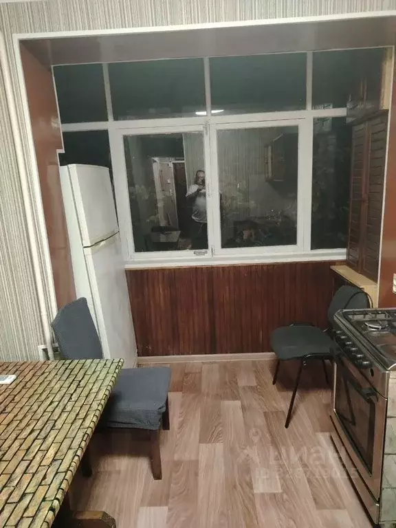 1-к кв. Краснодарский край, Туапсе ул. Судоремонтников, 64 (38.0 м) - Фото 2