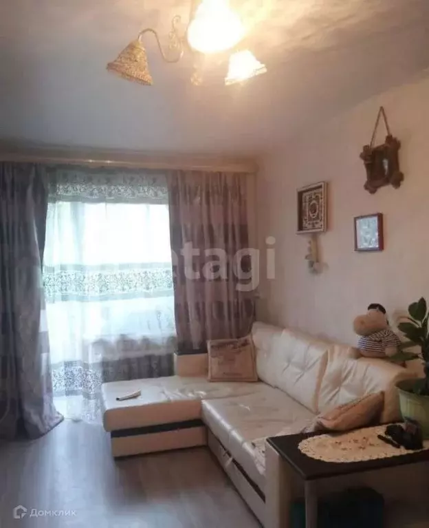 Продаётся 2-к квартира, 47.5 м - Фото 1