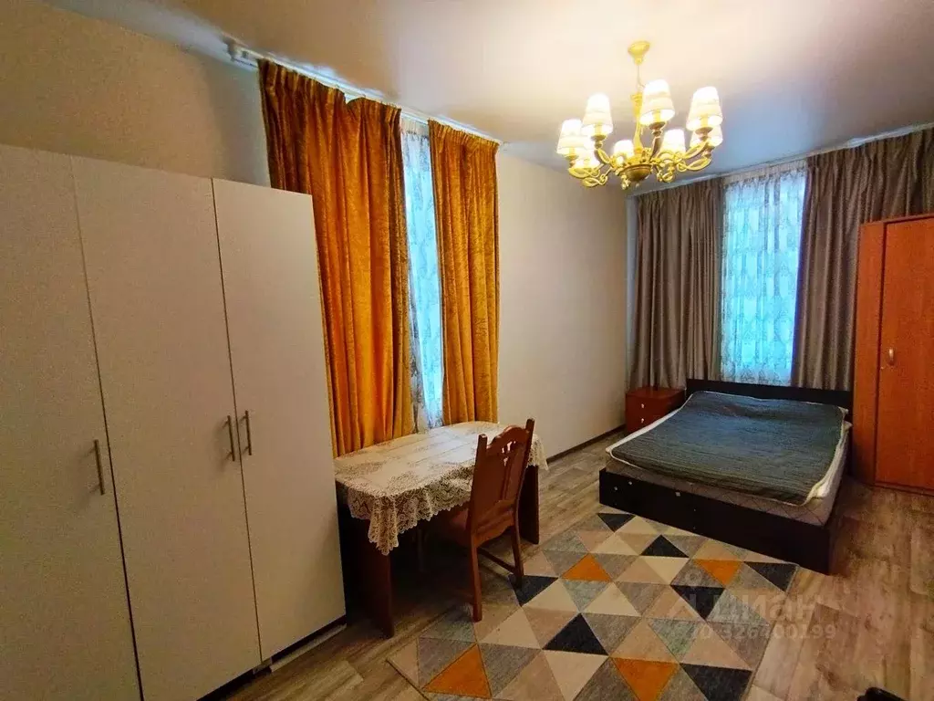 Комната Москва 14-я Парковая ул., 5 (18.0 м) - Фото 1