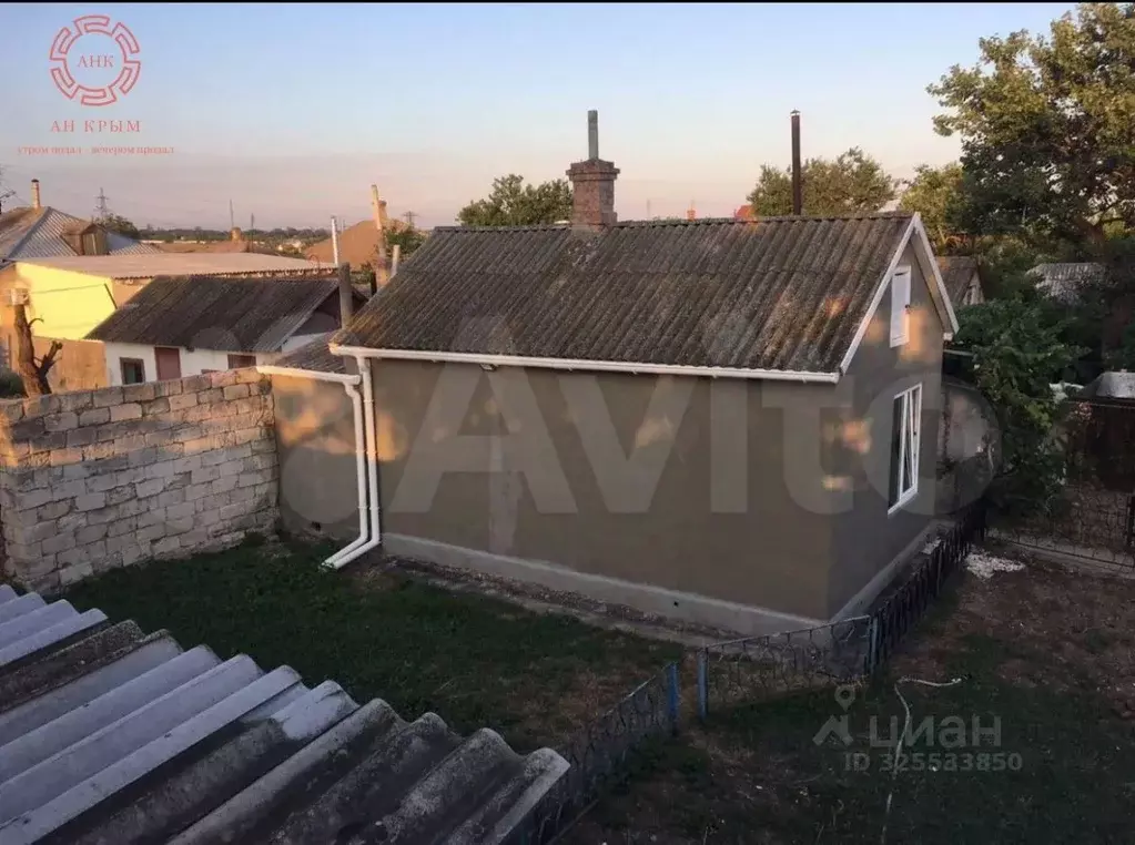 Дом в Крым, Керчь ул. Станционная, 24/48 (101 м) - Фото 2