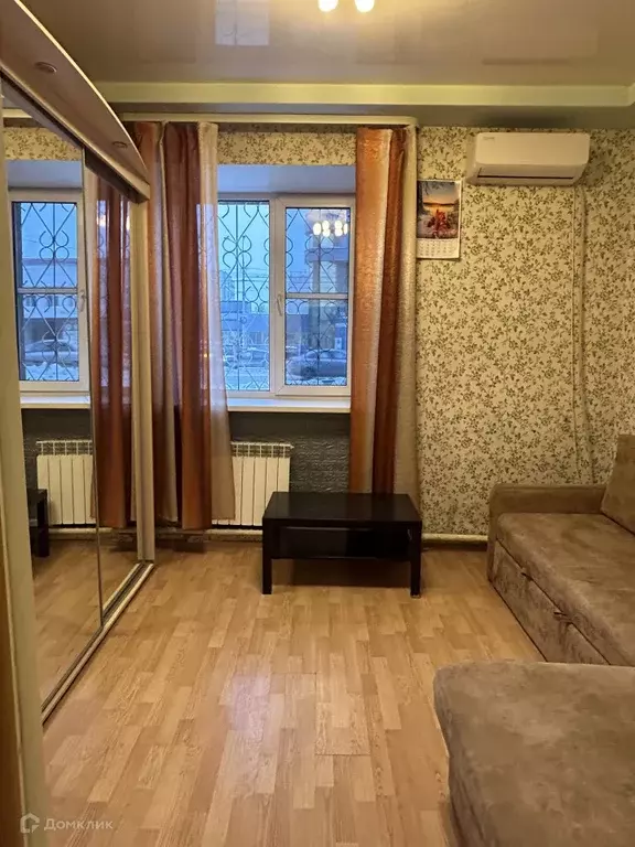 Продаётся квартира-студия, 17.5 м - Фото 1