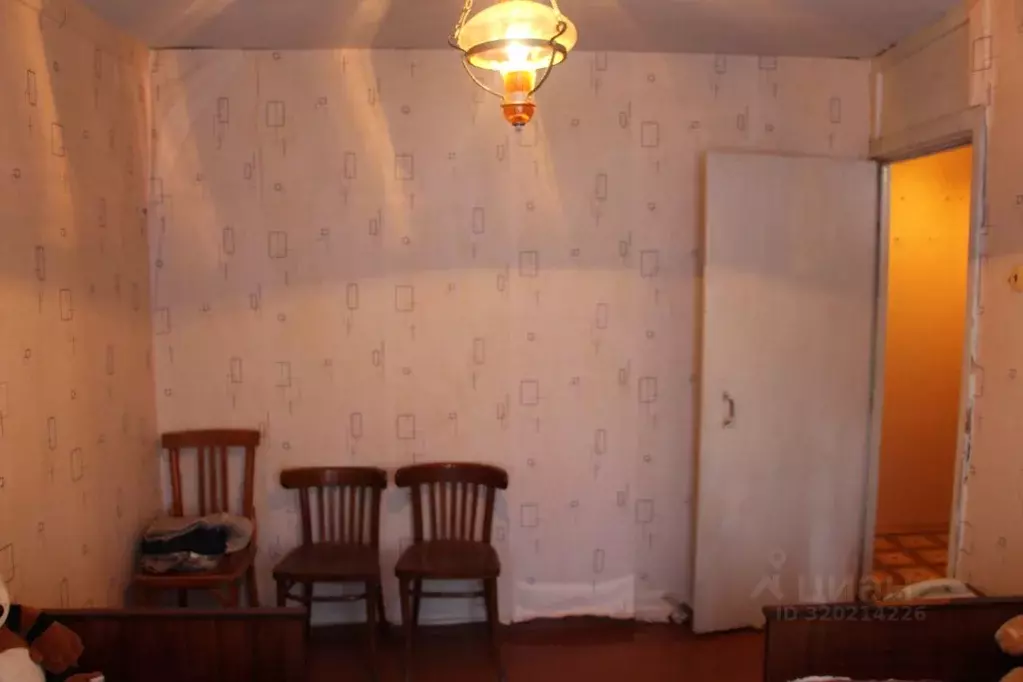 1-к кв. Оренбургская область, Оренбург ул. Дружбы, 3/1 (20.4 м) - Фото 0