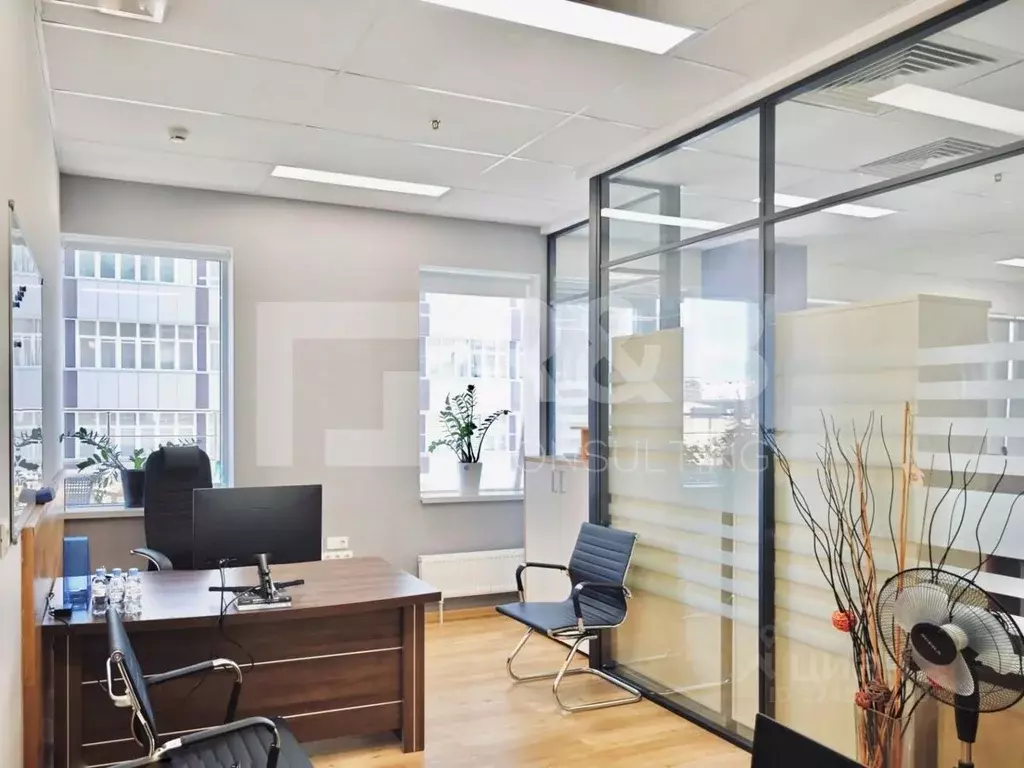 Офис в Москва Отрадная ул., 2Бс9 (1070 м) - Фото 1