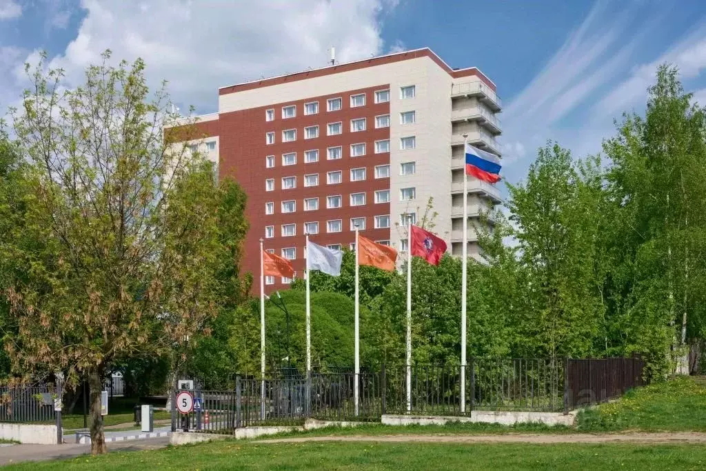 Комната Москва Кировоградская ул., 11 (10.0 м) - Фото 0