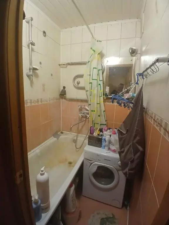 Продаётся 1-к квартира, 31 м - Фото 1