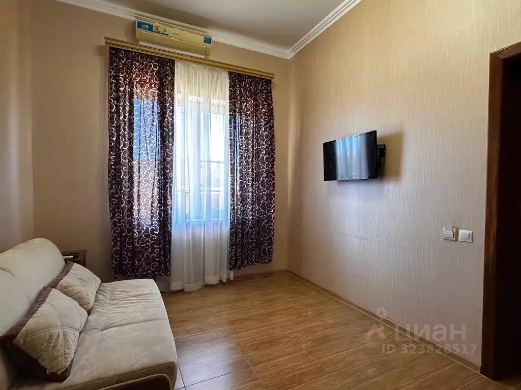 Комната Краснодарский край, Новороссийск городской округ, с. Южная ... - Фото 2