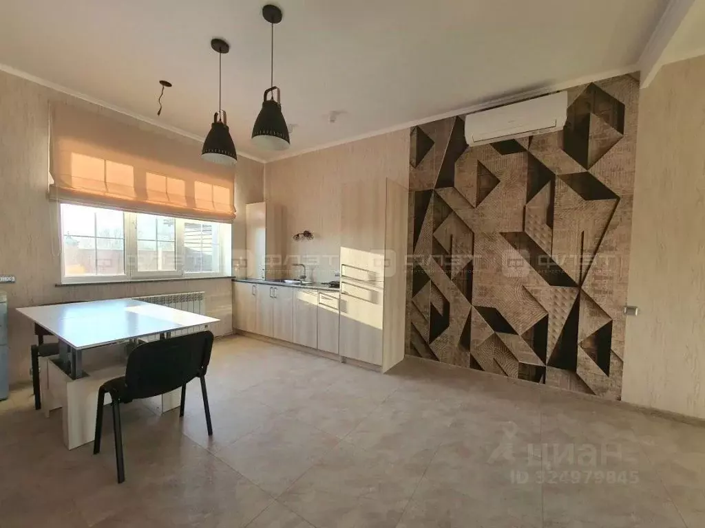 Дом в Татарстан, Лаишевский район, Нармонское с/пос, с. Карадули ул. ... - Фото 2