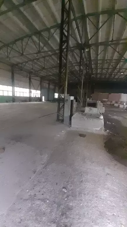Производственное помещение в Башкортостан, Уфа тракт Бирский, 24/6А ... - Фото 1