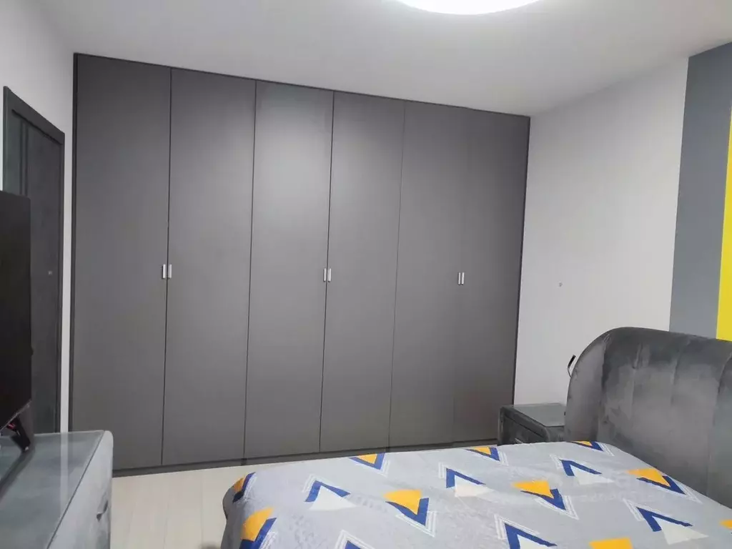 2-к кв. Санкт-Петербург просп. Стачек, 216к2 (58.0 м) - Фото 2