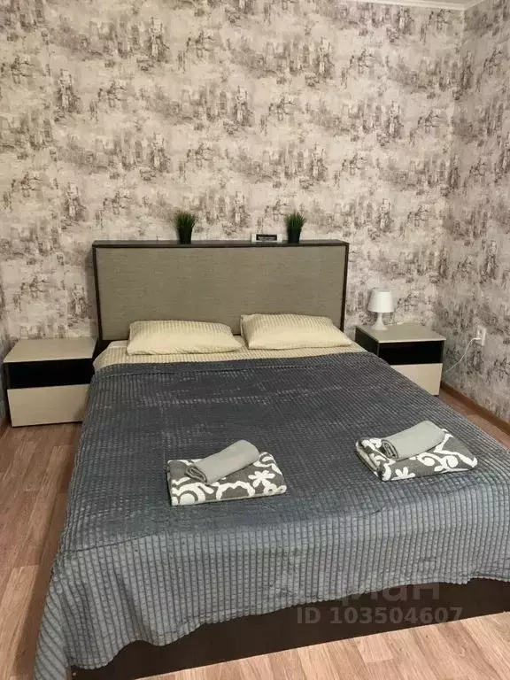 1-к кв. Новосибирская область, Новосибирск Академгородок мкр, проезд ... - Фото 0