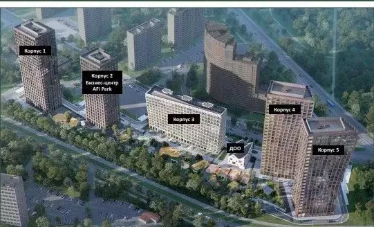 Торговая площадь в Москва ул. Академика Челомея, 1А (29 м) - Фото 1