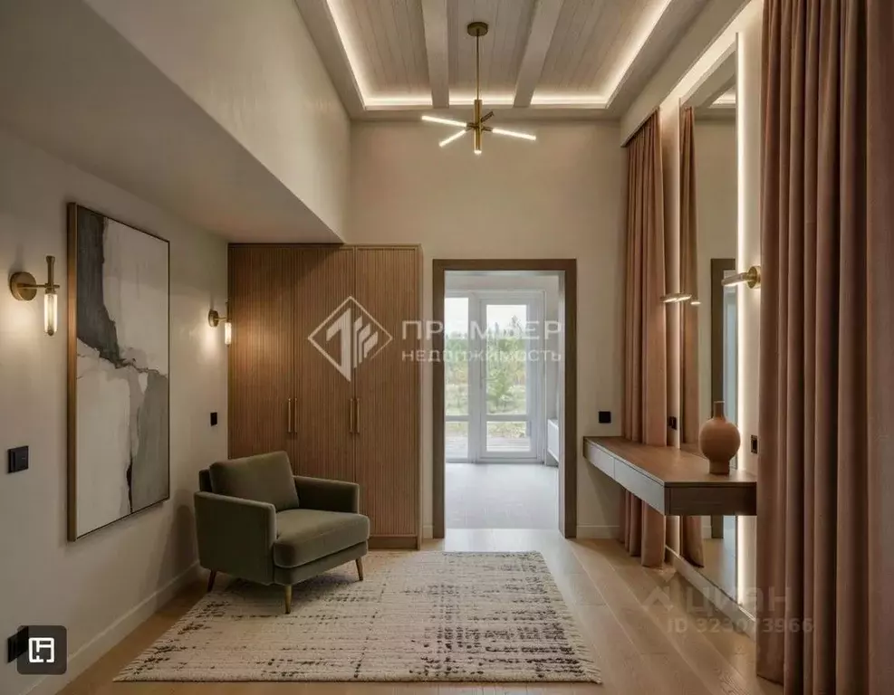 Дом в Кировская область, Слободской район, Шиховское с/пос, д. ... - Фото 2