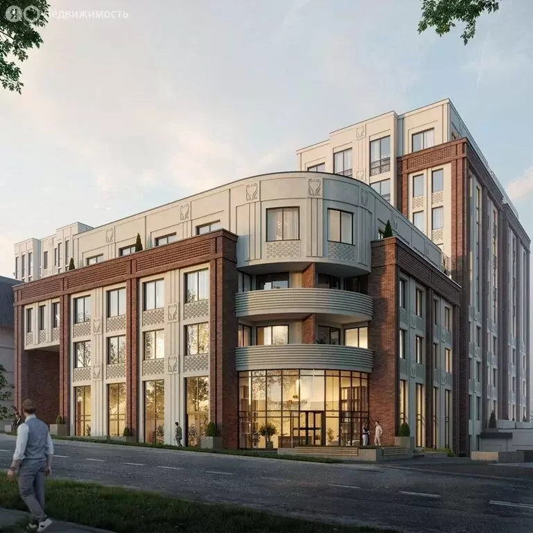 4-комнатная квартира: Пермь, Советская улица, 16А (114.4 м) - Фото 2