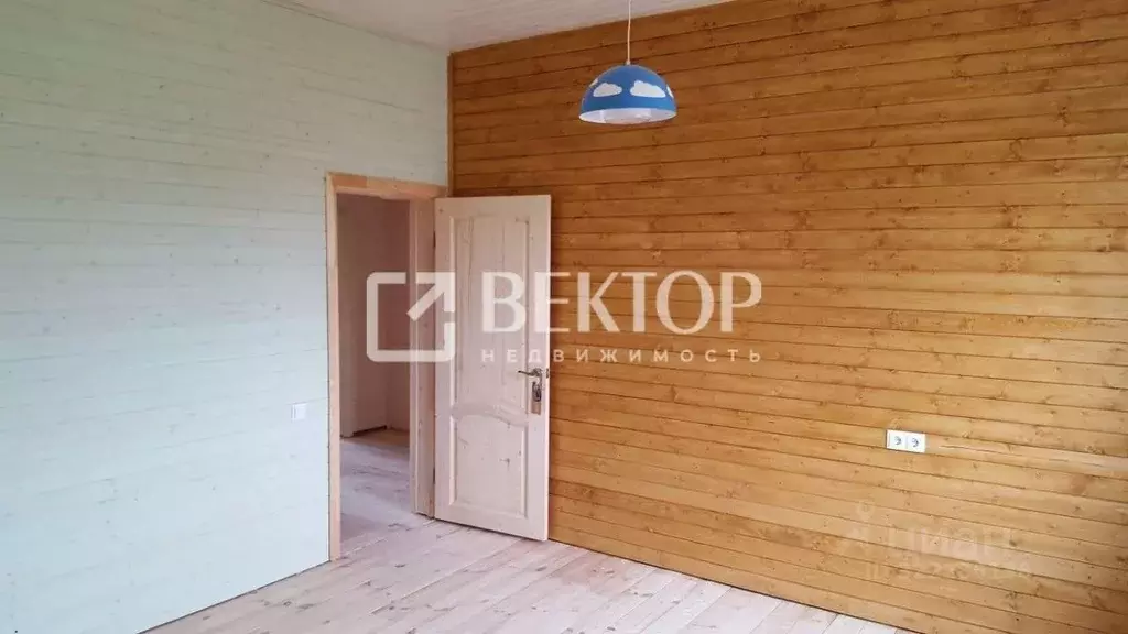 Дом в Ивановская область, Иваново ул. Якова Гарелина, 94 (54 м) - Фото 2