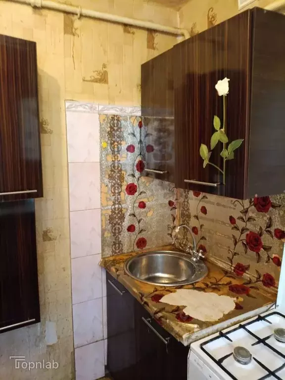 3-к кв. Рязанская область, Рязань ул. Космодемьянской, 27 (42.0 м) - Фото 1