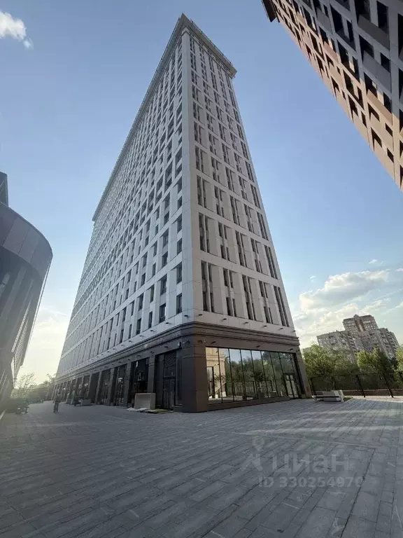 2-к кв. Москва Кастанаевская ул., 66 (54.8 м) - Фото 1