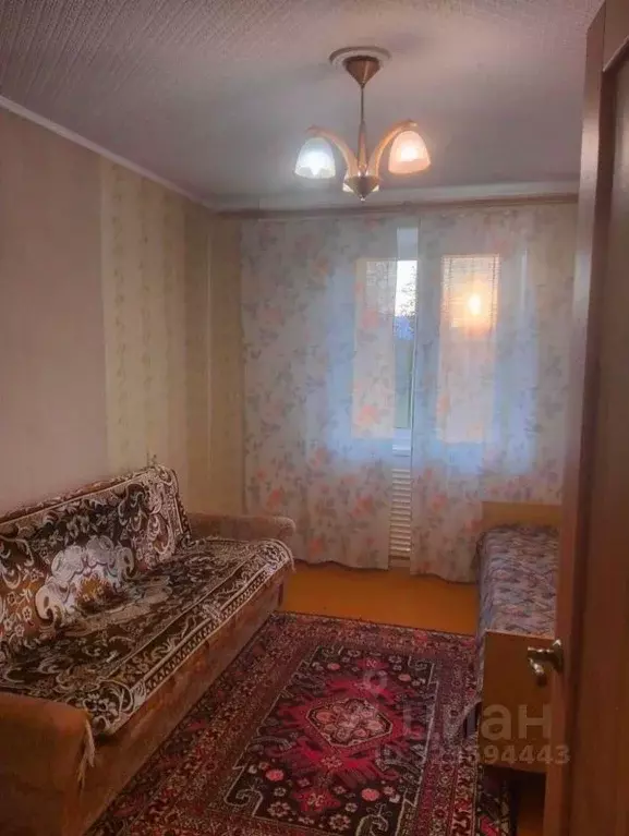 2-к кв. Иркутская область, Усть-Илимск ул. Надежды, 20 (51.9 м) - Фото 2