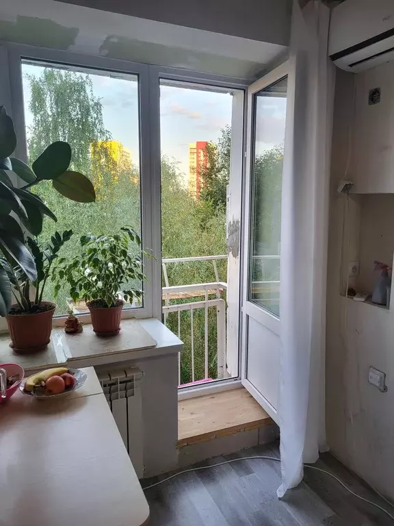 Продаётся 1-к квартира, 29 м - Фото 1