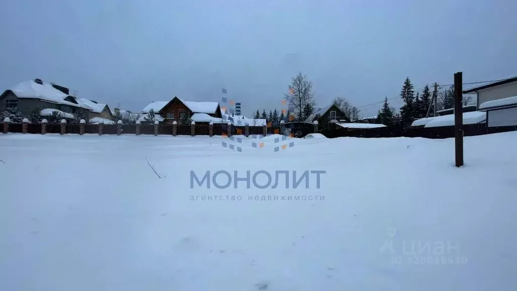 Участок в Москва Маяк-Бурцево СНТ, 186 (10.0 сот.) - Фото 1