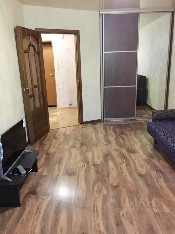 1-к кв. Кировская область, Киров ул. Дзержинского, 50к1 (36.0 м) - Фото 1