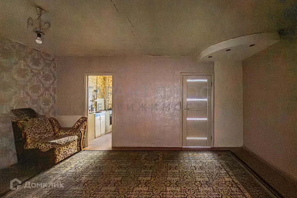 Продаётся 2-к квартира, 38 м - Фото 1