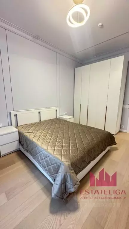 2-к кв. Москва ул. Василия Ланового, 3 (46.0 м) - Фото 1