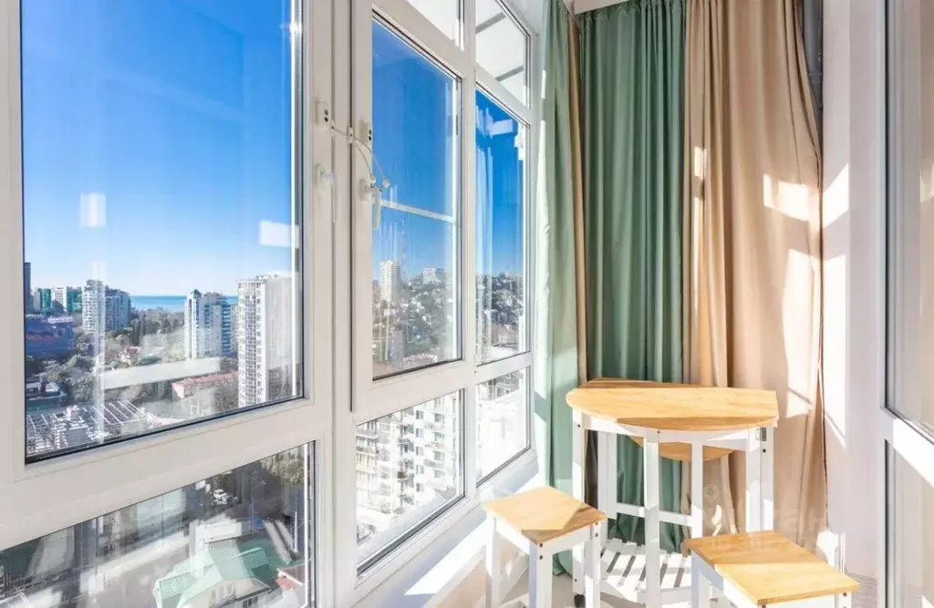 Квартира, 2 комнаты, 55 м - Фото 0