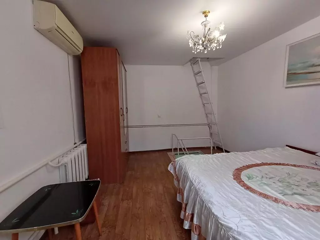 Комната Краснодарский край, Геленджик Первомайская ул., 48 - Фото 2