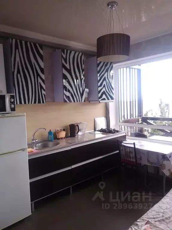 1-к кв. Крым, Ялта ул. Средне-Слободская, 16 (26.0 м) - Фото 2