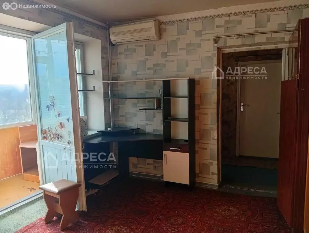 1-комнатная квартира: Азов, Литейный проезд, 9/22 (23 м) - Фото 2