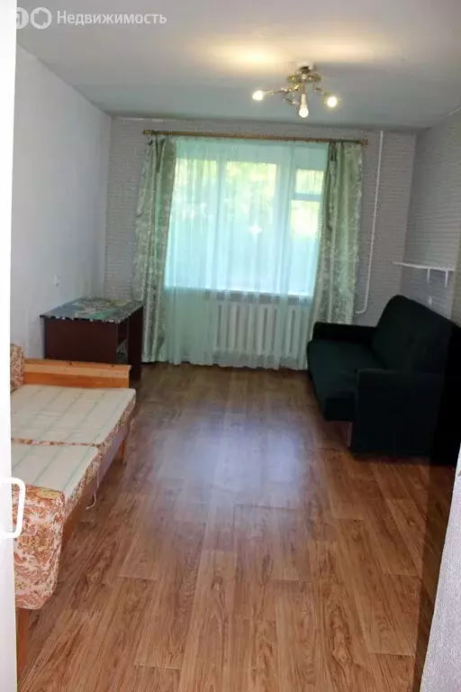 3-комнатная квартира: Лахденпохья, улица Бусалова, 7 (50.3 м) - Фото 0