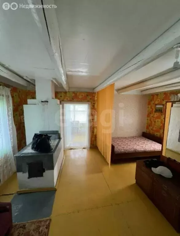 Дом в Покровск, Эргисская улица (35.8 м) - Фото 2